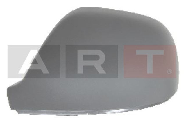 DIS DIKIZ AYNA KAPAGI ASTARLI SOL TRANSPORTER T6 - AMAROK T6 2015 - 2010 - 