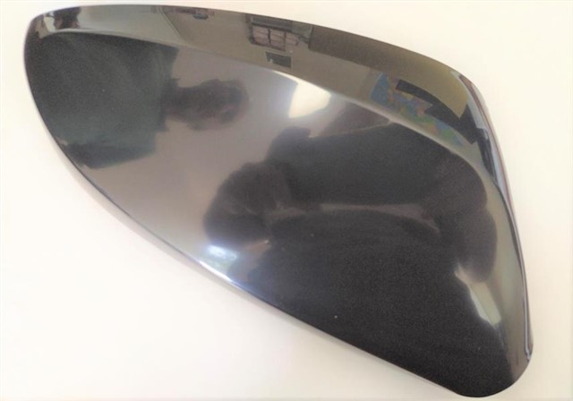 DIS DIKIZ AYNA KAPAGI SOL ACCENT BLUE 2011 - 