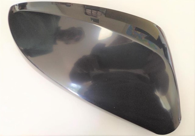 DIS DIKIZ AYNA KAPAGI SAG ACCENT BLUE 2011 - 