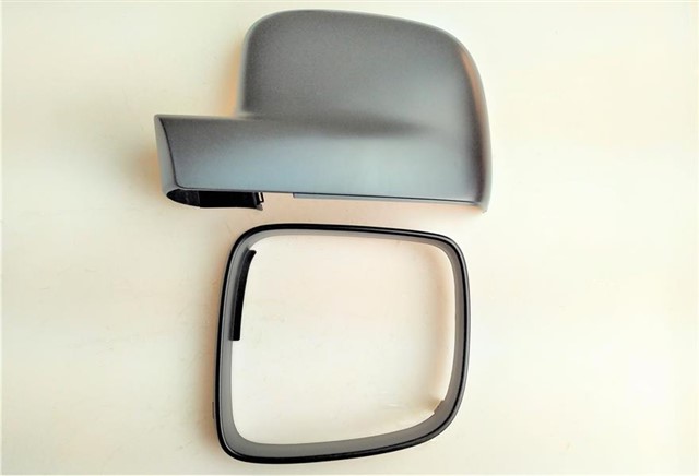 DIS DIKIZ AYNA KAPAGI KAPAK CERCEVE SOL TRANSPORTER T5 CADDY 03 - 09