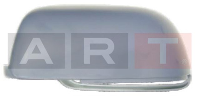 DIS DIKIZ AYNA KAPAGI ASTARLI SOL POLO IV 02 - 05