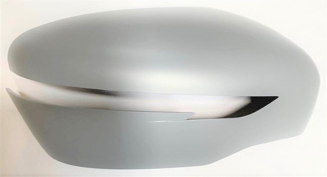 DIS DIKIZ AYNA KAPAGI ASTARLI SOL QASHQAI - X - TRAIL - JUKE 2013 - 