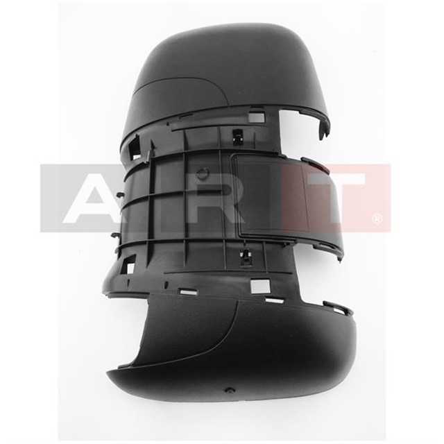 DIS DIKIZ AYNA KAPAGI SOL DAILY 2006 - 