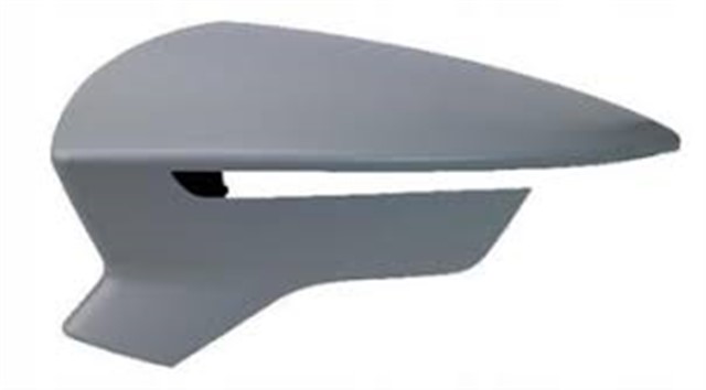 DIS DIKIZ AYNA KAPAGI ASTARLI SOL LEON