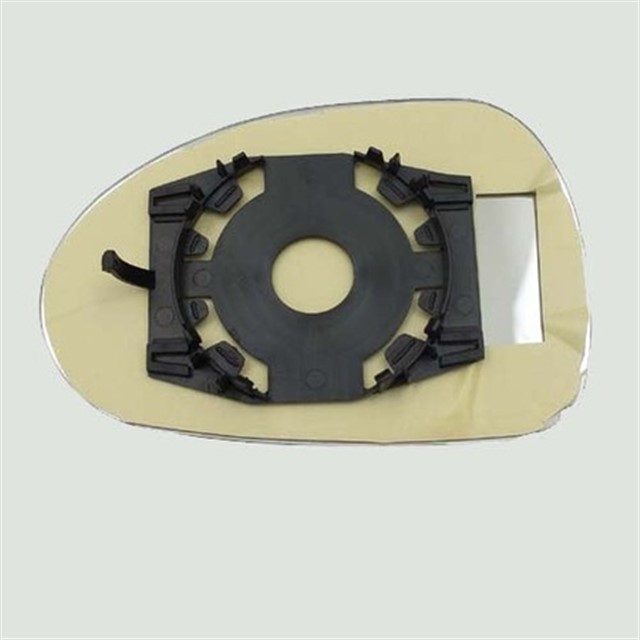 DIS DIKIZ AYNA CAMI SOL ALBEA 2010 - 