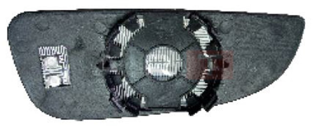 DIS DIKIZ AYNA CAMI ISITMALI KUCUK TIP SAG BOXER - JUMPER - DUCATO 2006 - 