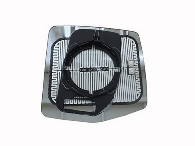 DIS DIKIZ AYNA CAMI ISITMALI SAG JUMPY