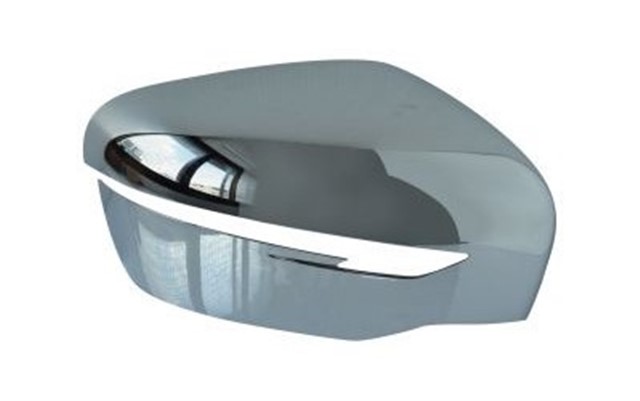 DIS DIKIZ AYNA KAPAGI KROM SINYALLI TIP SOL NAVARA 2016 - 