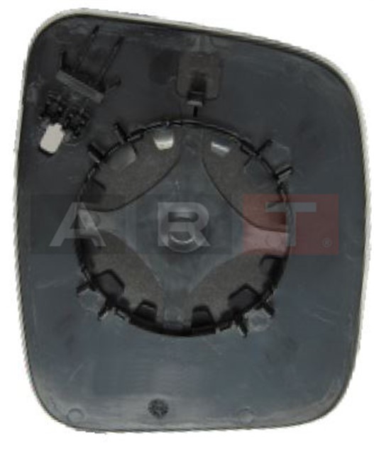 DIS DIKIZ AYNA CAMI SOL FIORINO BIPPER NEMO 2007 - 