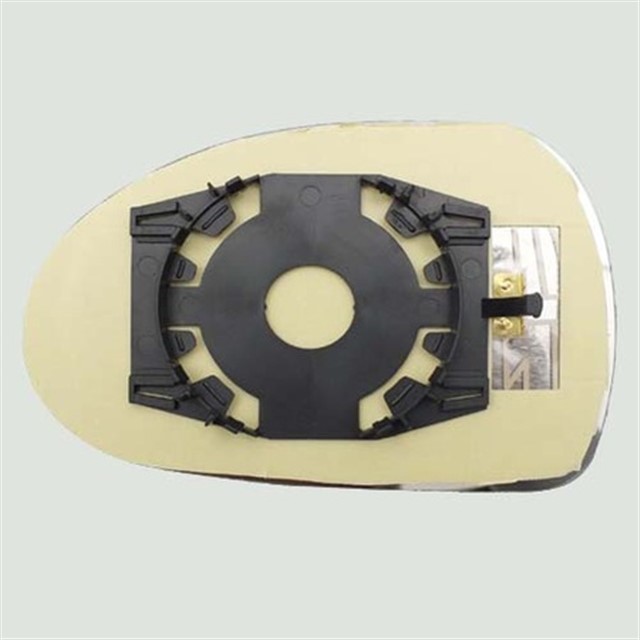 DIS DIKIZ AYNA CAMI ISITMALI SOL ALBEA 2010 - 