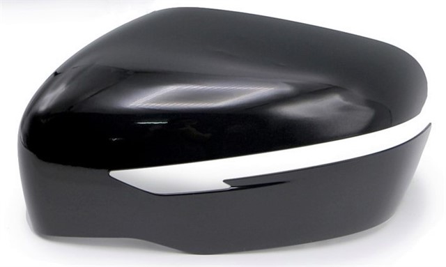 DIS DIKIZ AYNA KAPAGI SINYALLI TIP SOL NAVARA 2016 - 