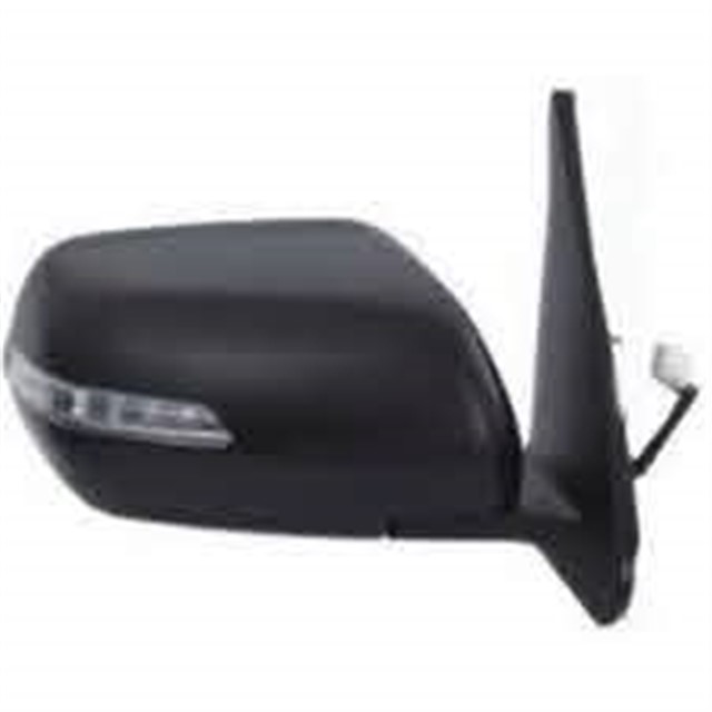 DIS DIKIZ AYNA KAPAGI ASTARLI SOL VITARA 05 - 09