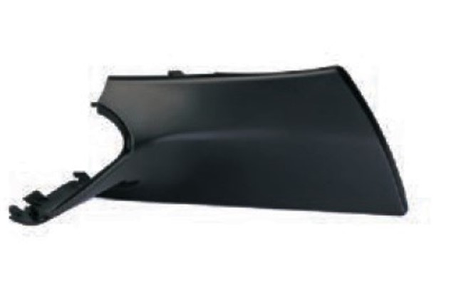 DIS DIKIZ AYNA KAPAGI ASTARLI ALT PARCA SOL 9 - 3 9 - 5 1997 - 2009 03 - 11