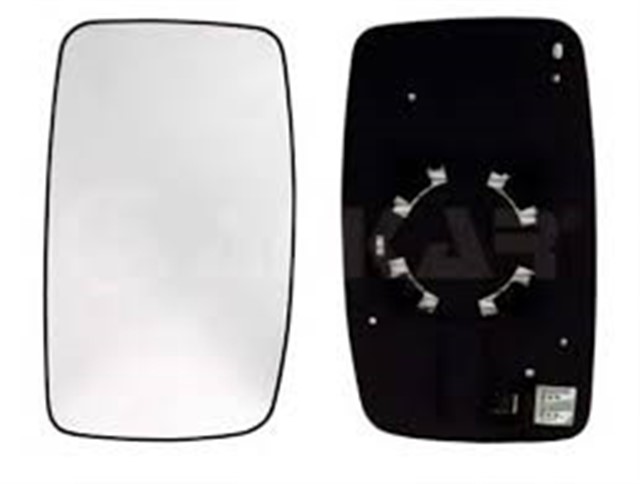 DIS DIKIZ AYNA CAMI ISITMALI TEK AYNALI TIP SAG JUMPY