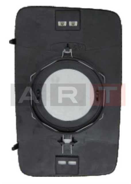 DIS DIKIZ AYNA CAMI ISITMALI SAG BOXER - JUMPER - DUCATO 94 - 00