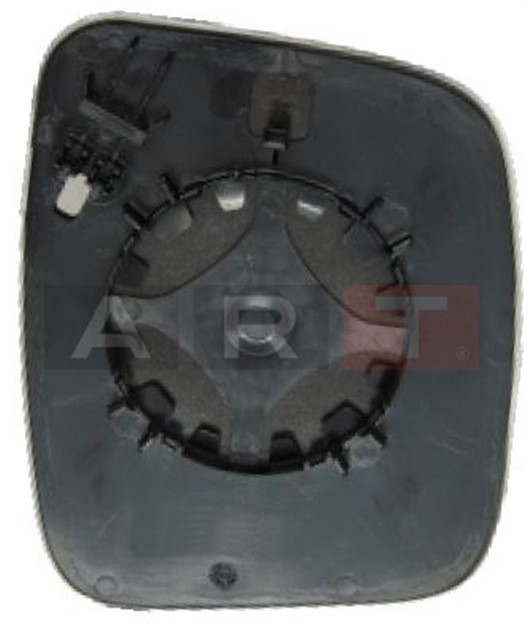 DIS DIKIZ AYNA CAMI SAG FIORINO BIPPER NEMO 2007 - 