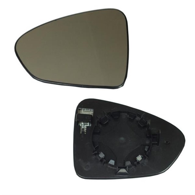 DIS DIKIZ AYNA CAMI ISITMALI SOL EGEA 2015 - 