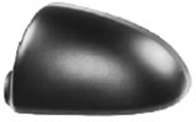 DIS DIKIZ AYNA KAPAGI SAG FORTWO 07 - 14