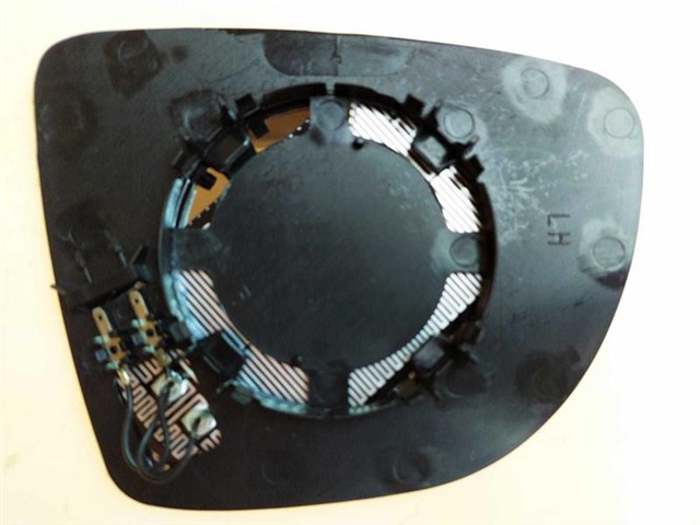 DIS DIKIZ AYNA CAMI ISITMALI ASFERIK HB SOL CLIO IV HB - CAPTUR - MICRA 2016 - 2013 - 