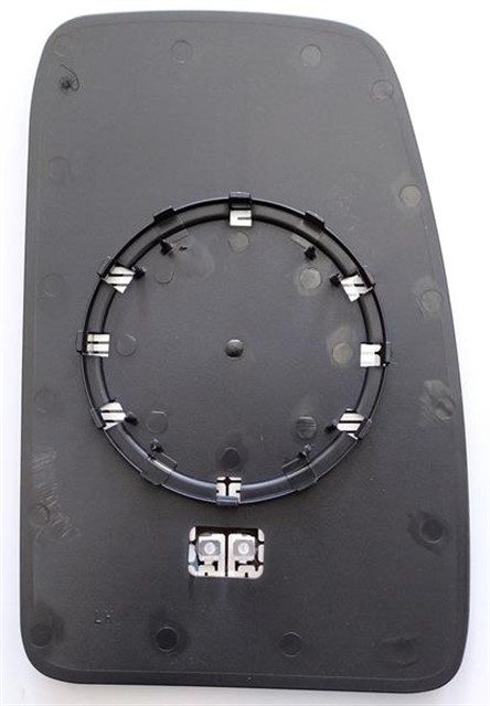 DIS DIKIZ AYNA CAMI ISITMALI SOL MASTER - MOVANO 03 - 10