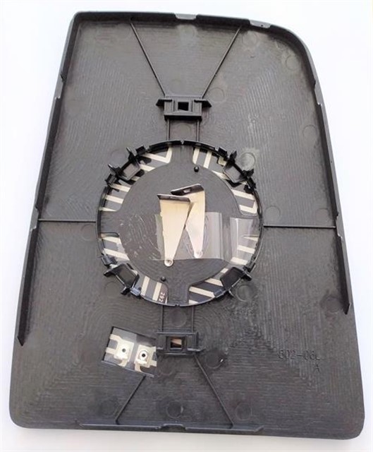 DIS DIKIZ AYNA CAMI ISITMALI BUYUK TIP SOL TRANSIT V.363 2014 - 