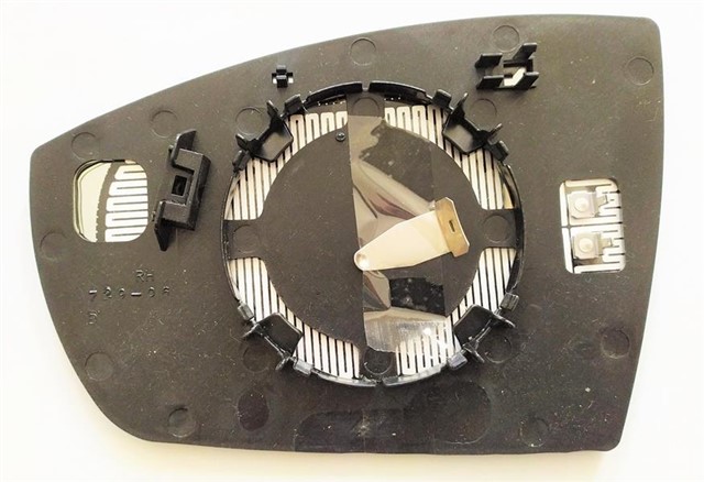 DIS DIKIZ AYNA CAMI ISITMALI ASFERIK SAG KUGA - ECOSPORT 2013 - 