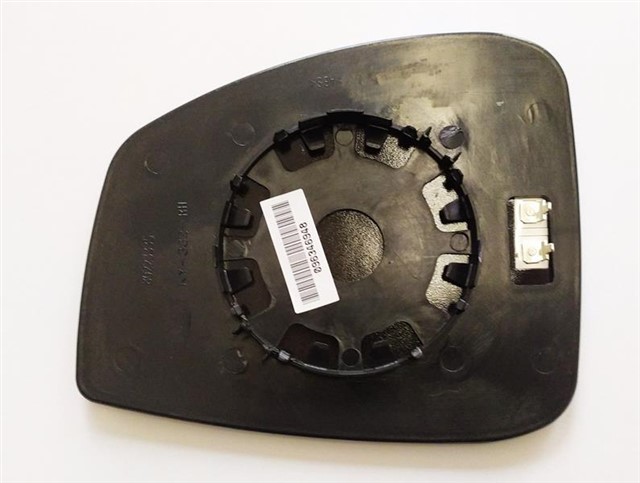 DIS DIKIZ AYNA CAMI ISITMALI SAG SCENIC III 2009 - 