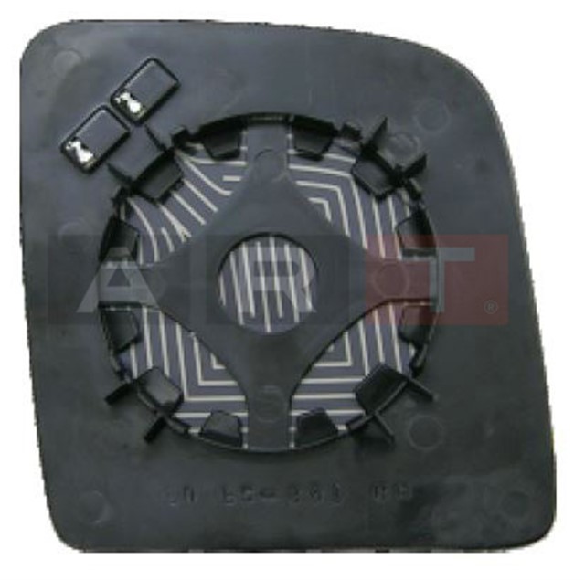 DIS DIKIZ AYNA CAMI ISITMALI SOL CONNECT 02 - 08