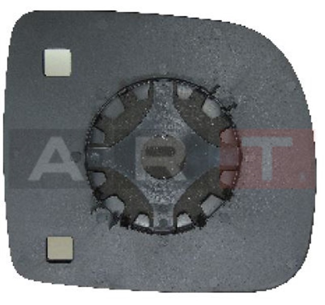 DIS DIKIZ AYNA CAMI KONVEKS SAG KANGOO I 97 - 03