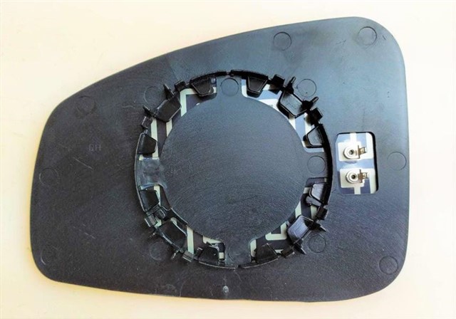 DIS DIKIZ AYNA CAMI ISITMALI SAG MEGANE FLUENCE 2009 - 