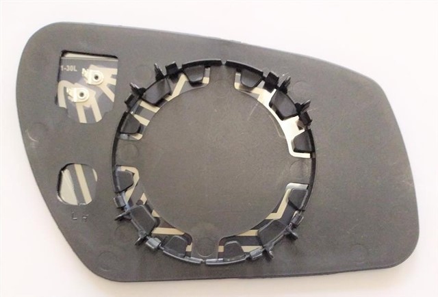 DIS DIKIZ AYNA CAMI ISITMALI SOL FOCUS FIESTA FUSION MONDEO 2003 - 2007 C - MAX 2003 - 2011 2005 - 