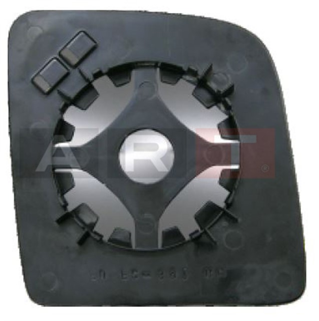 DIS DIKIZ AYNA CAMI SOL CONNECT 02 - 08