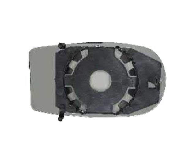 DIS DIKIZ AYNA CAMI SAG/SOL PUNTO 99 - 04