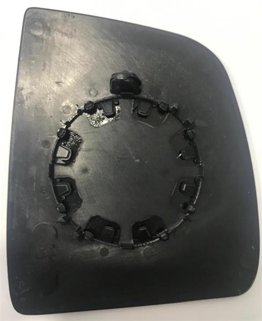 DIS DIKIZ AYNA CAMI SOL DOBLO COMBO D 2010 - 