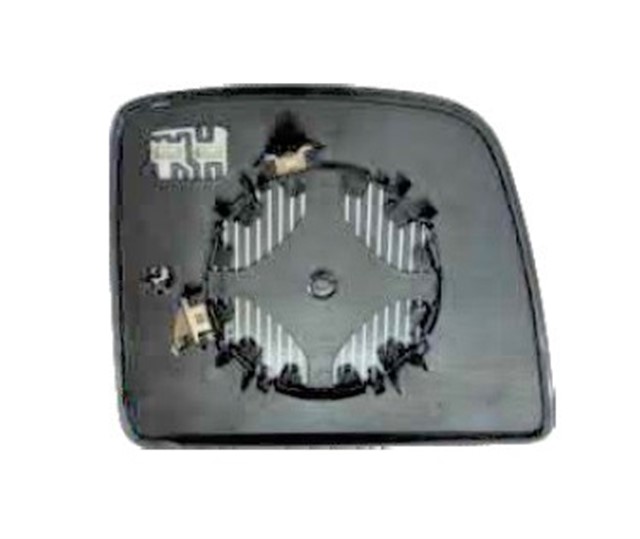 DIS DIKIZ AYNA CAMI ISITMALI SAG CONNECT 2014 - 