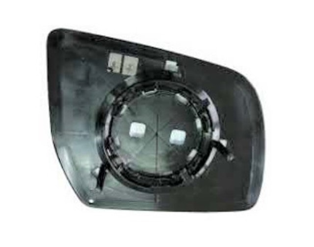 DIS DIKIZ AYNA CAMI ISITMALI SOL RANGER 2012 - 