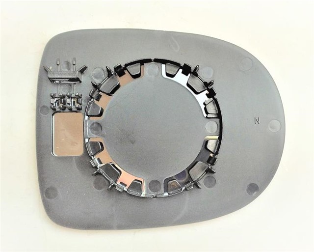 DIS DIKIZ AYNA CAMI ASFERIK HB SOL CLIO HB 09 - 12