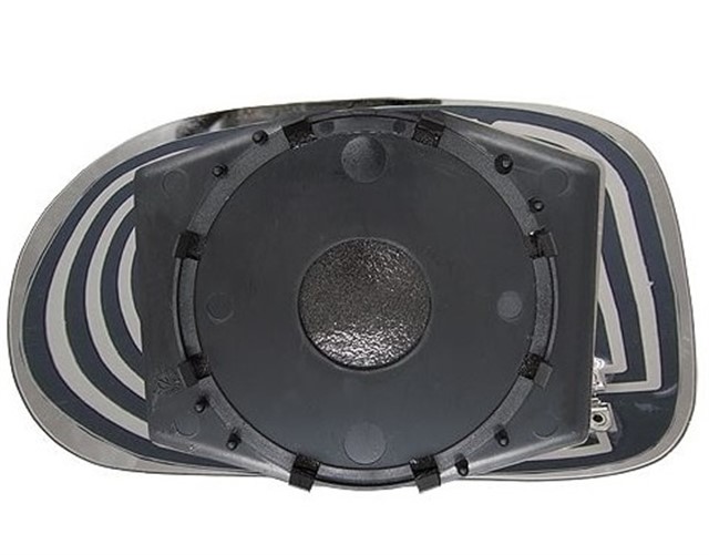 DIS DIKIZ AYNA CAMI ISITMALI SAG MAREA BRAVA BRAVO 96 - 07