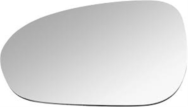 DIS DIKIZ AYNA CAMI ISITMALI SOL FIAT 500X 2015 - 