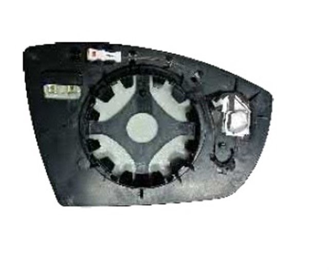 DIS DIKIZ AYNA CAMI ISITMALI ASFERIK BLIS SAG KUGA - ECOSPORT 2013 - 