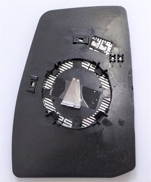 DIS DIKIZ AYNA CAMI ISITMALI SAG TRANSIT CUSTOM 2012 - 