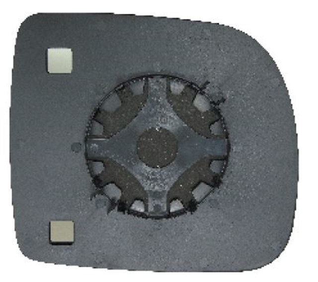 DIS DIKIZ AYNA CAMI ISITMALI SOL KANGOO I 97 - 03