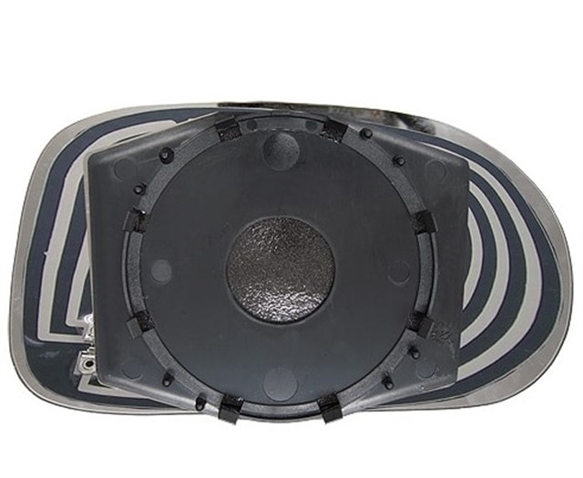 DIS DIKIZ AYNA CAMI ISITMALI SOL MAREA BRAVA BRAVO 96 - 07