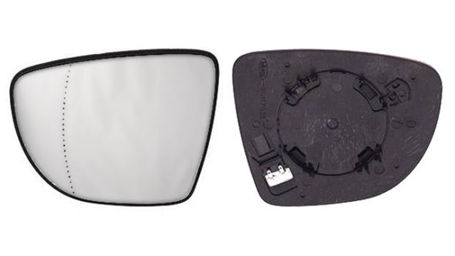 DIS DIKIZ AYNA CAMI ISITMALI HB SAG CLIO IV HB - CAPTUR - MICRA 2016 - 2013 - 