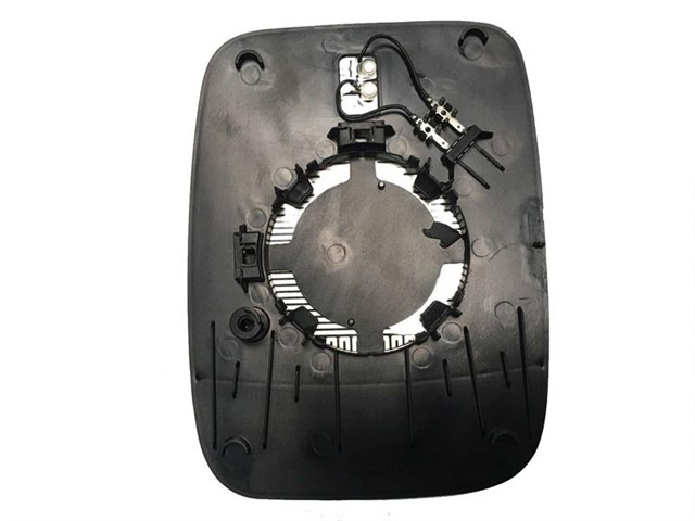 DIS DIKIZ AYNA CAMI ISITMALI ASFERIK SAG TRAFFIC - VIVARO 2015 - 