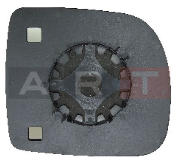 DIS DIKIZ AYNA CAMI ISITMALI SAG KANGOO I 97 - 03