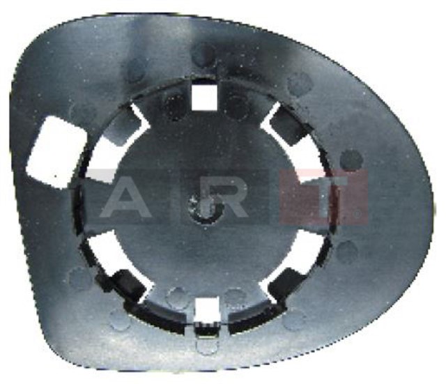 DIS DIKIZ AYNA CAMI SAG CLIO