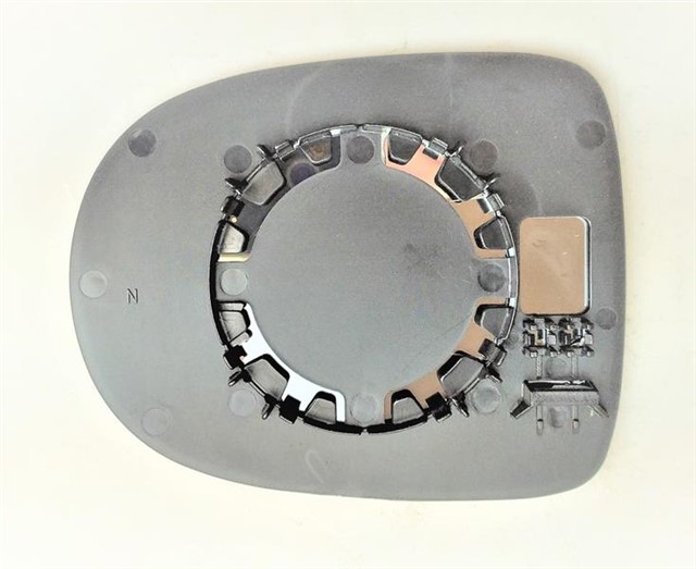 DIS DIKIZ AYNA CAMI HB SAG CLIO HB 09 - 12