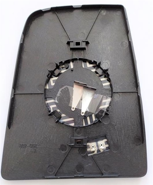 DIS DIKIZ AYNA CAMI ISITMALI BUYUK TIP SAG TRANSIT V.363 2014 - 