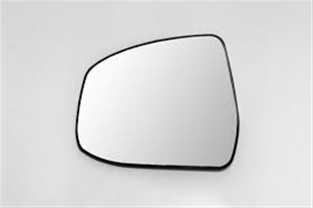 DIS DIKIZ AYNA CAMI ISITMALI ASFERIK SOL KUGA C - MAX 2011 - 08 - 12